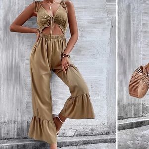 Medium size jumper from shein